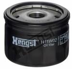 Hengst Filter Filtru ulei HENGST FILTER H11W02 - centralcar