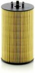 Mann-filter Filtru ulei MANN-FILTER HU 8012 z - centralcar
