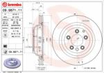 BREMBO Bre-09.9871. 11