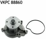 SKF Pompă de apă, răcire motor SKF VKPC 88860