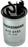 Denckermann filtru combustibil DENCKERMANN A120153