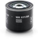 Mann-filter filtru combustibil MANN-FILTER WK 811/86 - centralcar