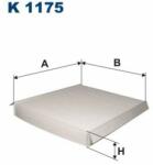 FILTRON Filtru, aer habitaclu FILTRON K 1175 - centralcar