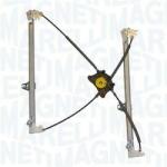 Magneti Marelli Mecanism actionare geam MAGNETI MARELLI 350103140100 - centralcar