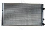 NRF Radiator, racire motor NRF 509521 - centralcar
