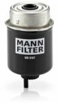 Mann-filter filtru combustibil MANN-FILTER WK 8167 - centralcar