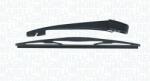 Magneti Marelli Set stergatoare, curatare parbriz MAGNETI MARELLI 000723180154 - centralcar