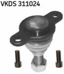 SKF Sworzen Wahacza Przod Dolny - centralcar - 60,70 RON