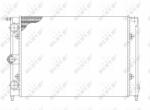 NRF Radiator, racire motor NRF 58697