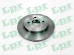 LPR Disc frana LPR - centralcar - 52,86 RON