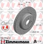 ZIMMERMANN Zim-150.2956. 52