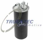 Trucktec Automotive filtru combustibil TRUCKTEC AUTOMOTIVE 07.38. 022