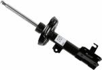 SACHS amortizor SACHS 317 587 - centralcar