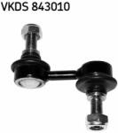 SKF Brat/bieleta suspensie, stabilizator SKF VKDS 843010