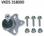 SKF Articulatie sarcina/ghidare SKF VKDS 318000