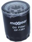 MAXGEAR Filtru ulei MAXGEAR 26-2033 - centralcar