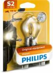 Philips Bec, far faza lunga PHILIPS 12728BW - centralcar