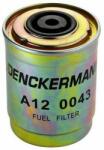 Denckermann filtru combustibil DENCKERMANN A120043