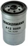 Denckermann filtru combustibil DENCKERMANN A120069