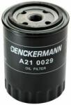 Denckermann Filtru ulei DENCKERMANN A210029