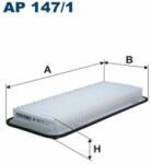 FILTRON Filtru aer FILTRON AP 147/1 - centralcar