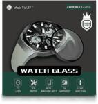  BESTSUIT Apple Watch Series 4/Series 5 (40 mm) üveg képernyővédő fólia - Flexible Nano Glass 5H (PT-5767)