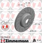 ZIMMERMANN Zim-150.2960. 20