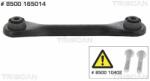 TRISCAN Brat, suspensie roata TRISCAN 8500 165014 - centralcar