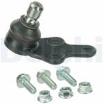 DELPHI Sworzen Wah. Volvo V40 12- Lewy