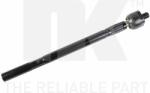 NK Articulatie axiala, cap de bara NK 5033725