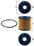 MAHLE Filtr Oleju Renault - centralcar - 51,85 RON