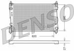 DENSO Radiator, racire motor DENSO DRM09112