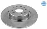 MEYLE Disc frana MEYLE 215 523 0013 - centralcar