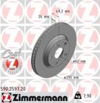 ZIMMERMANN Zim-590.2597. 20