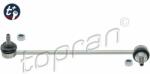 TOPRAN Brat/bieleta suspensie, stabilizator TOPRAN 500 912