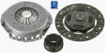 SACHS Set ambreiaj SACHS 3000 840 301 - centralcar