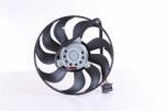 NISSENS Ventilator, radiator NISSENS 85545 - centralcar