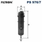 FILTRON filtru combustibil FILTRON PS 976/7 - centralcar