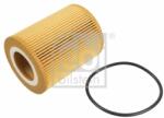 Febi Bilstein Filtru ulei FEBI BILSTEIN 108742 - centralcar