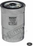 Hengst Filter filtru combustibil HENGST FILTER H299WK - centralcar
