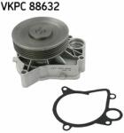 SKF Pompă de apă, răcire motor SKF VKPC 88632 - centralcar