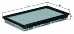 MAHLE Filtr Powietrza Nissan - centralcar - 38,44 RON
