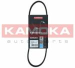 KAMOKA Curea transmisie cu caneluri KAMOKA 7013002