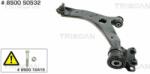 TRISCAN Brat, suspensie roata TRISCAN 8500 50532 - centralcar