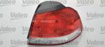 VALEO Lampa spate VALEO 043878 - centralcar