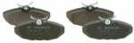 Bosch set placute frana, frana disc BOSCH 0 986 424 702 - centralcar