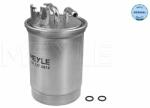MEYLE filtru combustibil MEYLE 100 127 0012 - centralcar