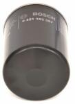 Bosch Filtru ulei BOSCH 0 451 103 357 - centralcar