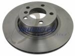 Trucktec Automotive Disc frana TRUCKTEC AUTOMOTIVE 08.35. 192