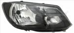 TYC Far TYC 20-12473-15-2 - centralcar